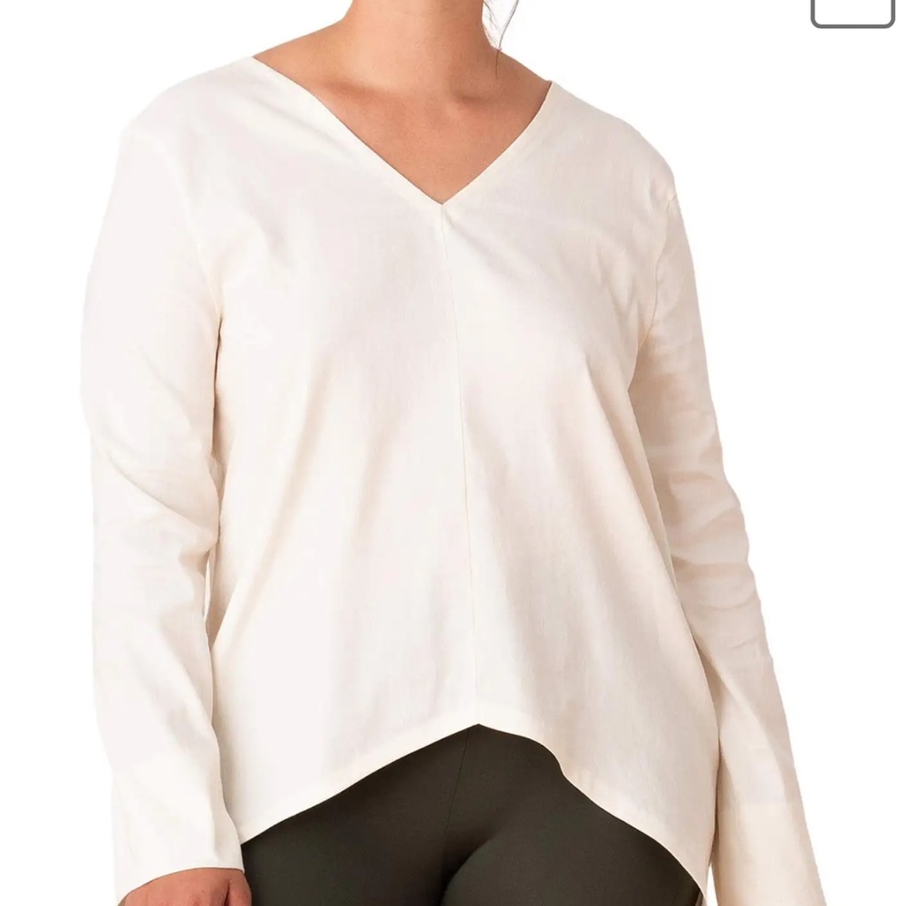 Brand new Aday Let Loose Shirt XS
